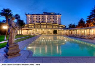 Hotel President Terme - Benátky