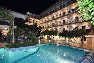 Asana Hotels & Resorts - Kréta