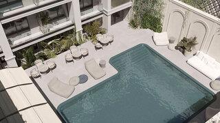 Hotelbild von Enorme Epavli Boutique