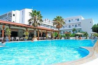 Faliraki Bay Hotel 1