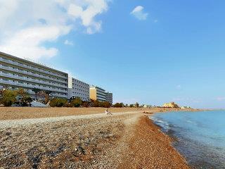 Mediterranean Hotel - Rhodos