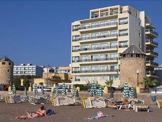 Hotel Riviera - Rhodos