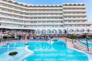 Olympos Beach Hotel in Faliraki (Insel Rhodos) schon ab 538 Euro für 7 TageAll Inclusive