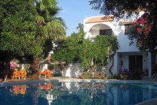 Oasis Hotel & Bungalows in Afandou (Insel Rhodos) schon ab 531 Euro für 7 TageAll Inclusive