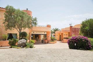 Sant’Elmo Beach Hotel - Sardínia