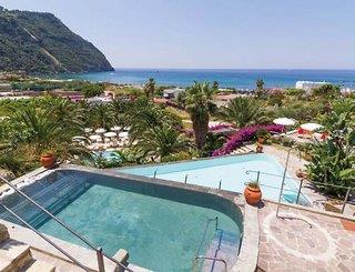 Hotel Semiramis Ischia