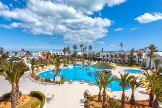 Hotelbild von Djerba Holiday Beach