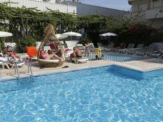 Kleopatra Tuna Apart Hotel