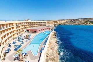 Paradise Bay Resort - Malta