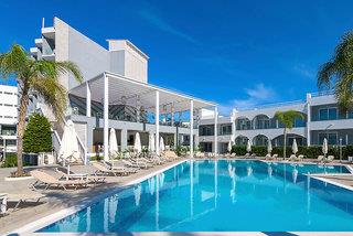 Oceanis Park Hotel - Rhodos