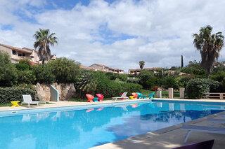 Residence Les Hameaux de Bocca del Oro