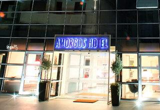 Amorgos Boutique Hotel 1
