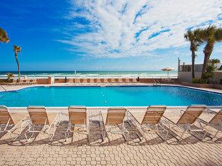Holiday Inn & Suites Daytona Beach on the Ocean 1