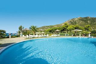 Hotel & Residence Cormoran - Sardínia