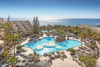 Hotelbild von Barcelo Lanzarote Mar