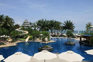 Radisson Resort & Spa Hua Hin