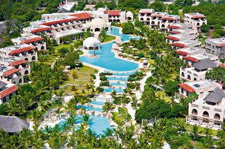 Hotelbild von Swahili Beach Resort