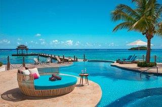 Hotelbild von Zoëtry Montego Bay Jamaica