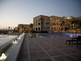 Grand Tala Bay Resort Aqaba - Jordánsko