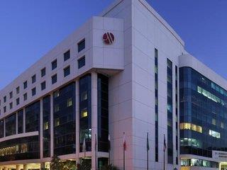 Hotelbild von JW Marriott Dubai