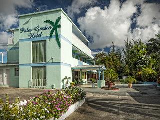 Palm Garden Hotel - 1 Popup navigation