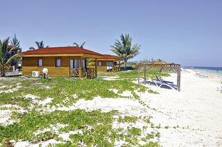 Cayo Levisa 1