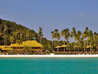 The Taaras Beach & Spa Resort 1