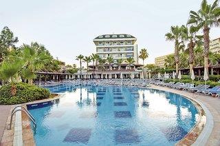 Hotelbild von Trendy Palm Beach