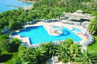 Hotelbild von DoubleTree by Hilton Bodrum Isil Club Resort