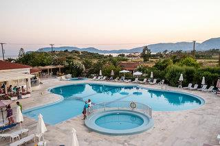 Klelia Beach Hotel - Zakynthos