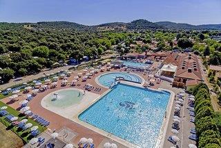 Hotelbild von Valalta FKK Naturist Camping
