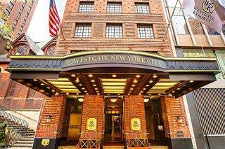 Hotelbild von Westgate New York Grand Central