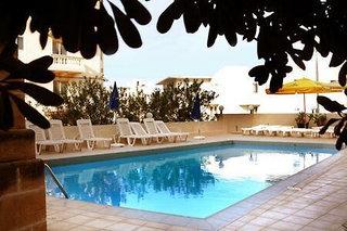 Il-Palazzin Hotel - Malta