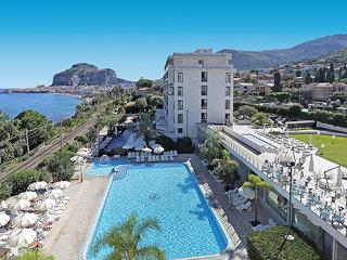 Hotel Santa Lucia Le Sabbie d Oro - Sicília