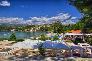SENSIMAR Kalamota Island Resort - Chorvátske ostrovy