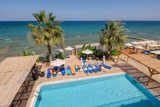 Belussi Beach Hotel & Suites - Zakynthos