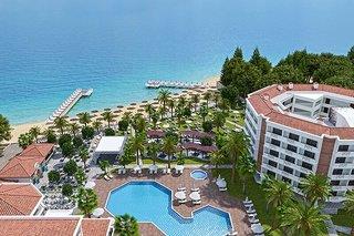 UTOPIA Resort & Residence - Side a Alanya