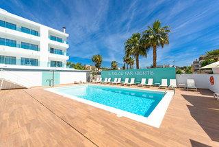 Plaza Santa Ponsa Boutique Hotel - Adults only
