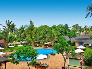The Jayakarta Bali Beach Resort & Spa - Bali