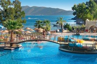 Hotelbild von Salmakis Resort & Spa