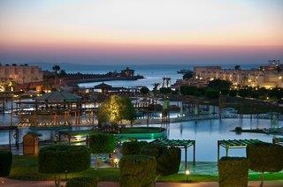 Top Ägypten-Deal: SUNRISE Crystal Bay Resort - Grand Select in Hurghadaab 811€