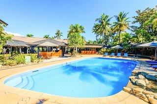 Tanoa International Hotel  - Fidži