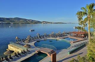 Leonardo Royal Hotel Mallorca - Malorka