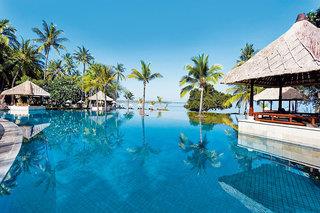 Top Indonesien-Deal: The Oberoi Beach Resort Lombok in Medana Beach (Insel Lombok) ab 1997€