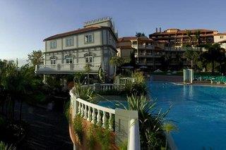 Hotelbild von Pestana Village Garden Hotel