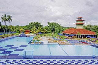 Hotelbild von Club Palm Bay
