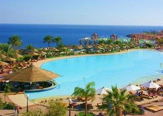 Pyramisa Sharm el Sheikh Resort - 1 Popup navigation