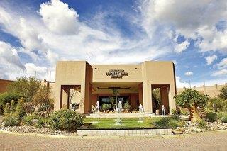 Hotelbild von Windhoek Country Club Resort