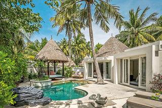 Four Seasons Resort Maldives at Kuda Huraa - Maldivy