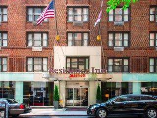 Residence Inn by Marriott New York Manhattan/Midtown East - New York